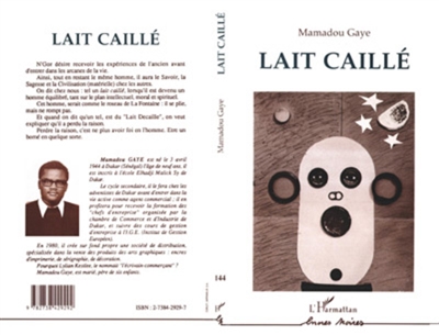 Lait caillé