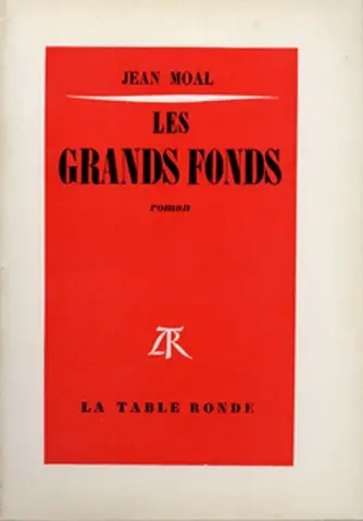 Les Grands fonds