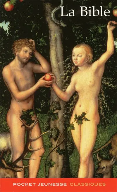 La Bible : d'après la version de Louis Segond (1910)