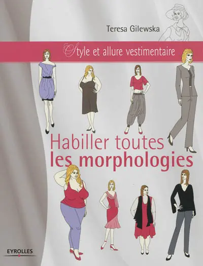 Habiller toutes les morphologies : style et allure vestimentaire