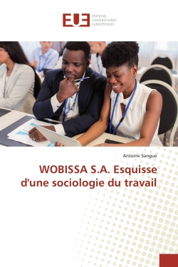 WOBISSA S.A. Esquisse d'une...