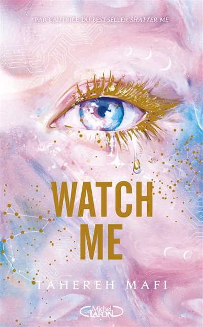 Insaisissable : saison 3, tome 1 : Watch me