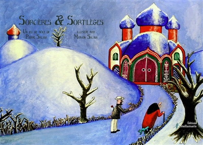 Sorcières & Sortilèges