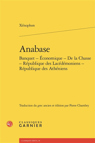 Anabase