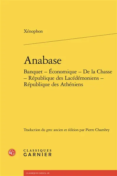 Anabase