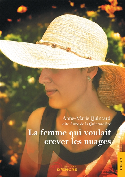 La femme qui voulait crever...