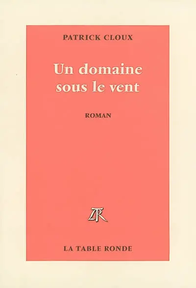 Un domaine sous le vent