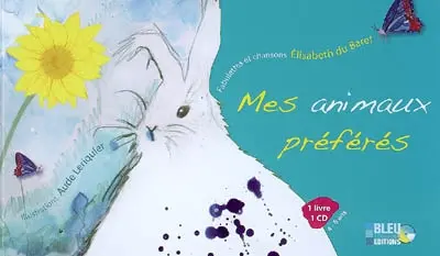 Mes animaux préférés