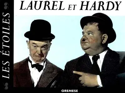Laurel et Hardy