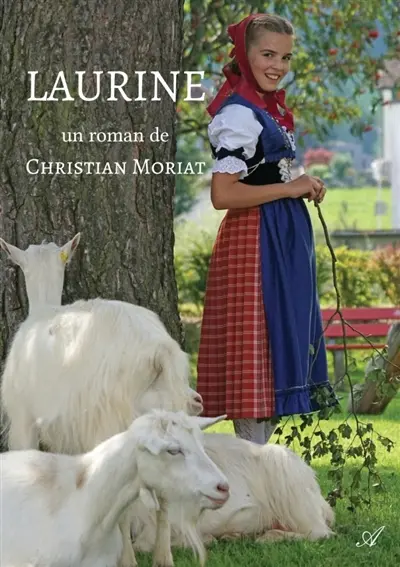 Laurine : Roman poétique champenois
