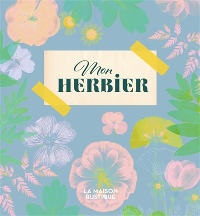 Mon herbier