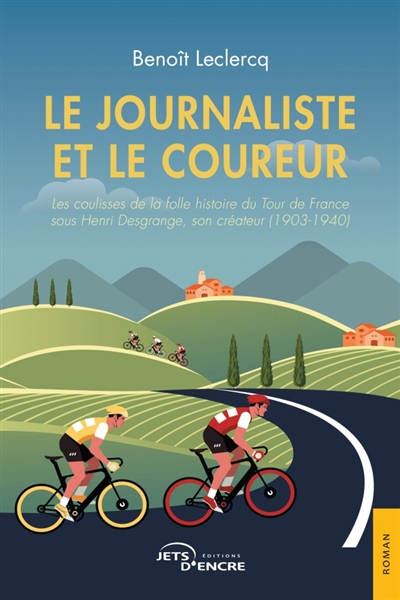 Le Journaliste et le...