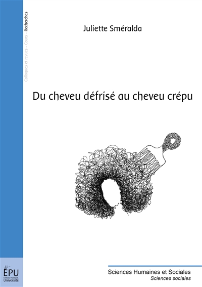 Du cheveu défrisé au cheveu...