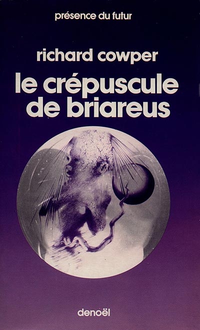 Le crépuscule de Briareus