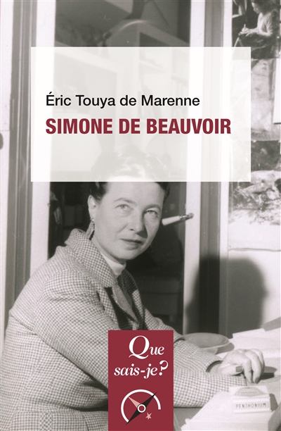 Simone de Beauvoir : le combat au féminin