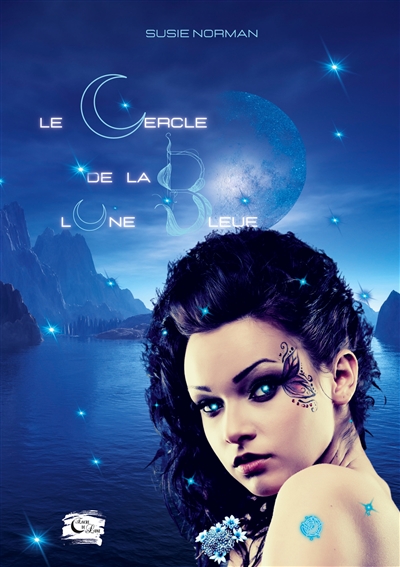 Le cercle de la Lune Bleue