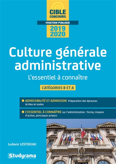 La culture générale...