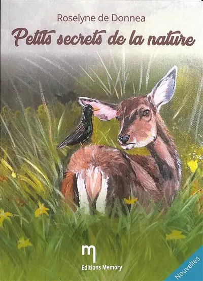 Petits secrets de la nature