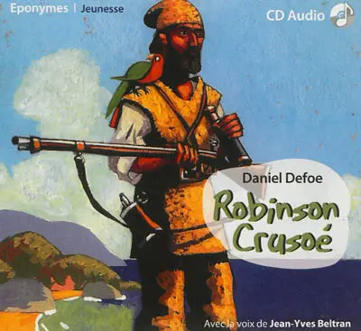 Robinson Crusoé