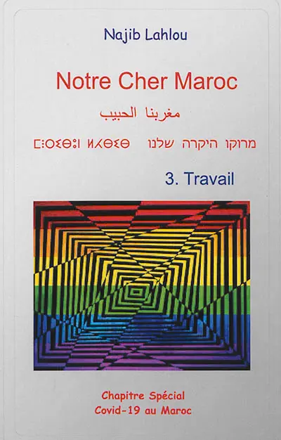 Notre cher Maroc. Vol. 3. Travail
