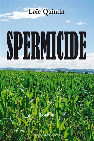Spermicide