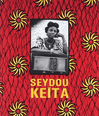 Seydou Keïta : Galeries nationales du Grand Palais, Paris, 31 mars-11 juillet 2016