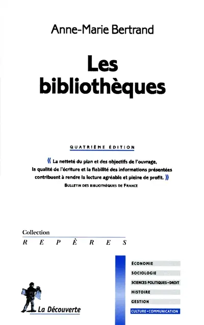 Les bibliothèques