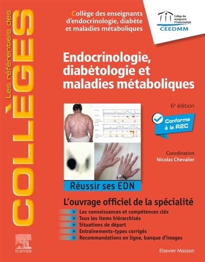 Endocrinologie,...