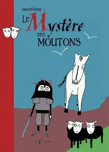 Le mystère des moutons