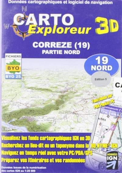 Corrèze-Nord