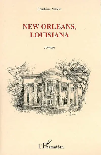 New Orleans, Louisiana