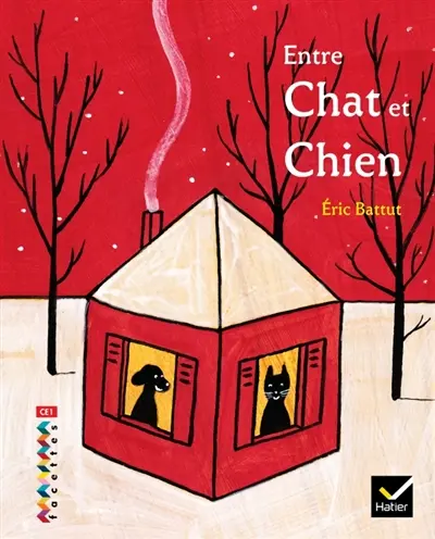 Entre chat et chien