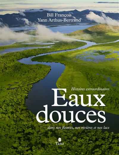 La Terre vue de l'eau