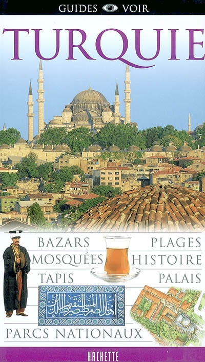 Turquie