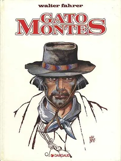 Gato Montès. Vol. 1. Pour l'honneur