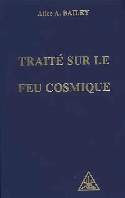 Traité sur le feu cosmique