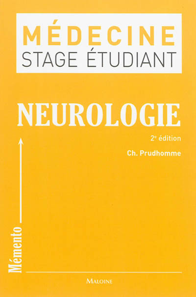 Neurologie