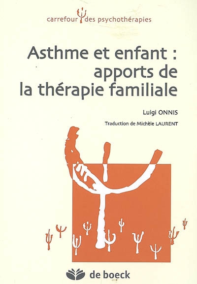 Asthme et enfant : apports de la thérapie familiale