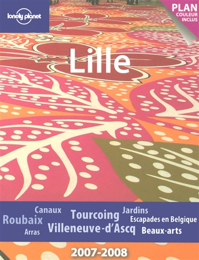 Lille : 2007-2008