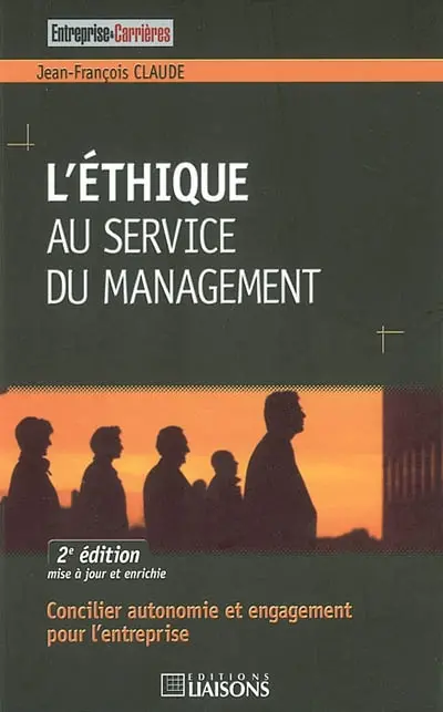 L'éthique au service du management