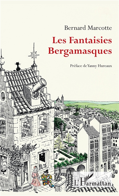 Les fantaisies bergamasques