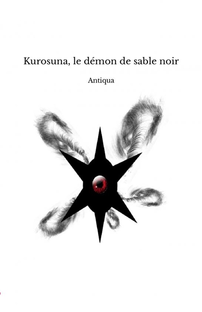 Kurosuna, le démon de sable...