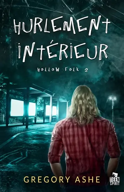 Hurlement intérieur : Hollow Folk, T2