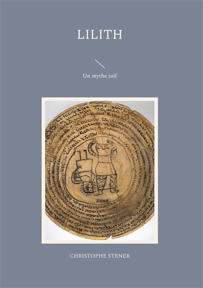 Lilith : Mythe juif