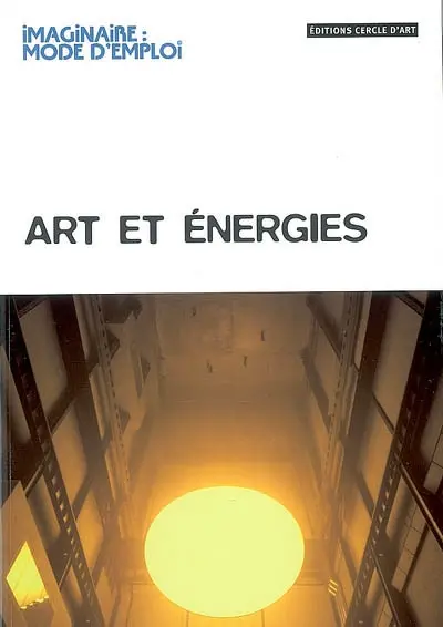 Art et énergies