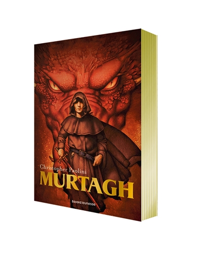 Murtagh et le monde d'Eragon