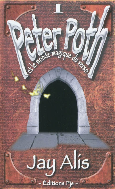 Peter Poth et le monde magique du Verso