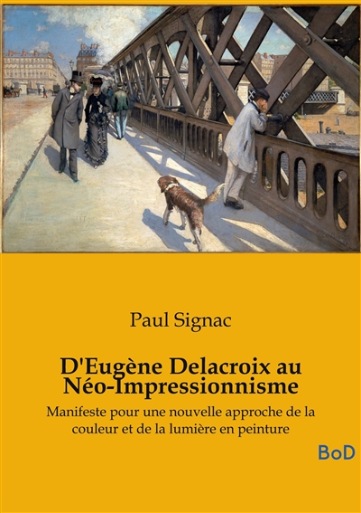 D'Eugène Delacroix au...