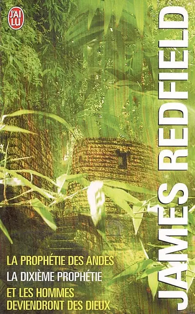 Coffret James Redfield