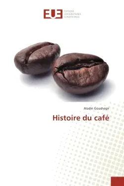 Histoire du cafe